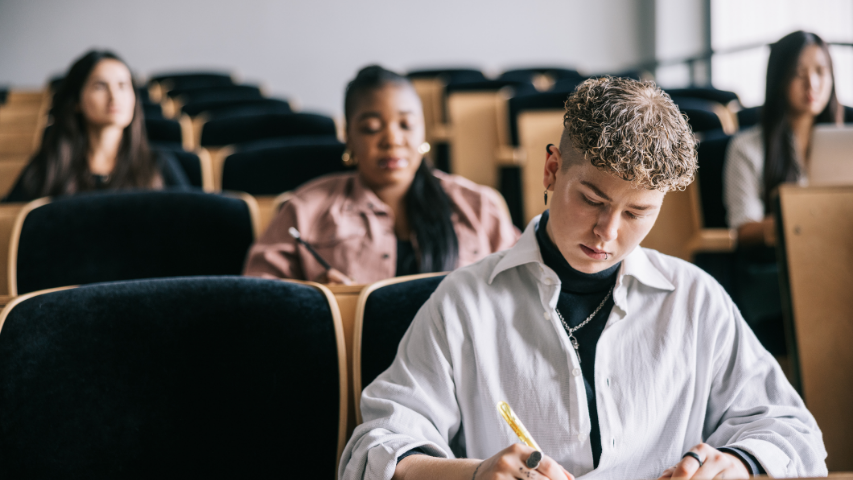 Queer Sex Ed Sexual Education In Canada Durex Canada