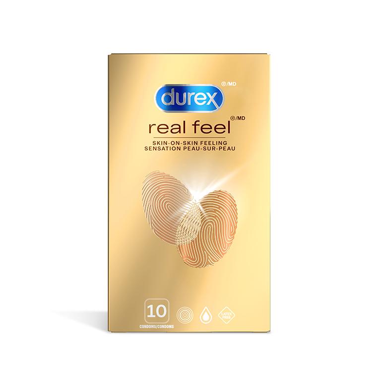 Durex Sensi-Thin Condoms For Enhanced Feeling & Sensitivity
