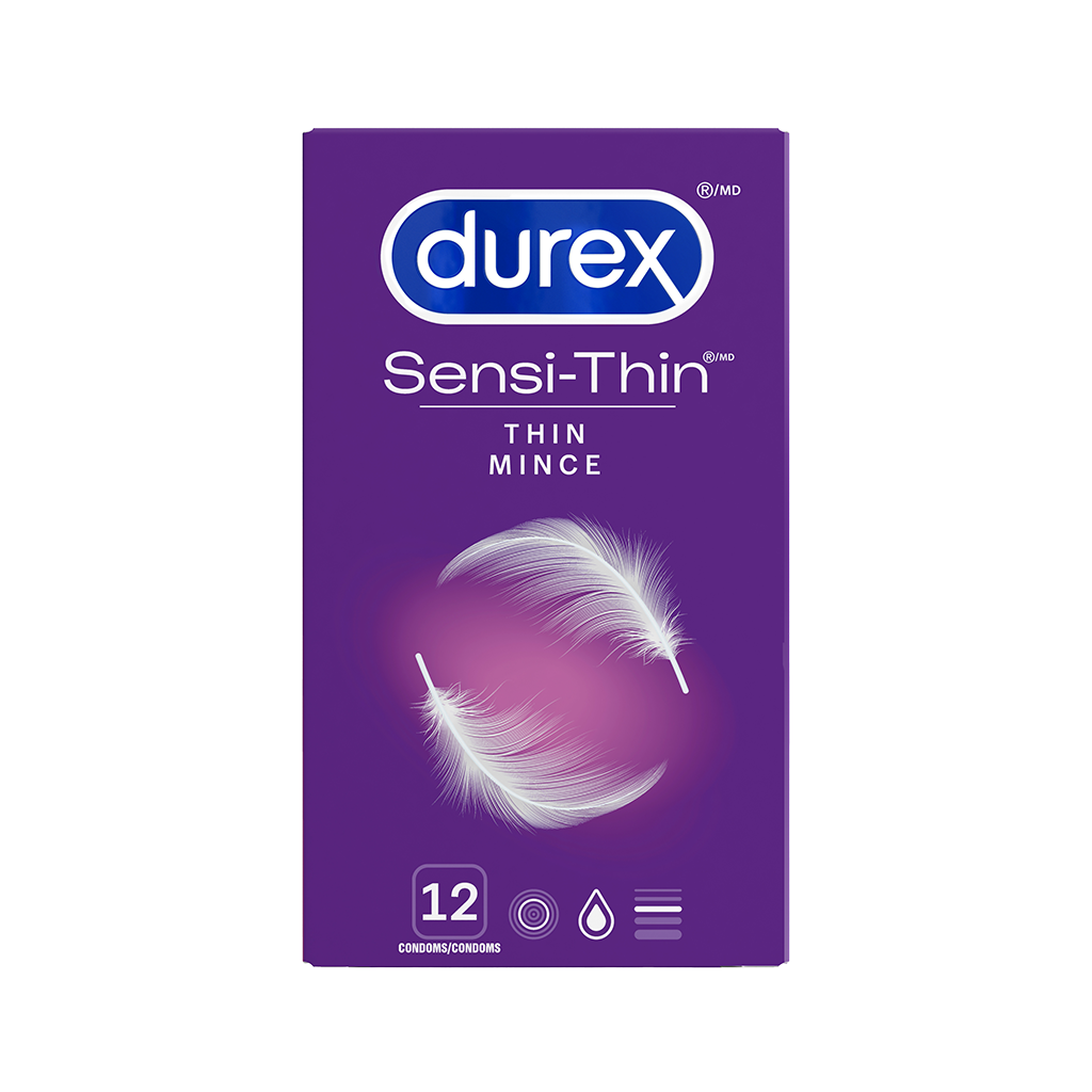 Durex Extra Smooth Invisible Extra Thin Lubricated Condoms reviews in  Sexual Health - ChickAdvisor
